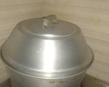 Dél indiai gőzölt rizsgombócok mogyoró chutneyvel recept lépés 4 foto