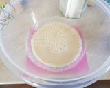 Kovászos lángos recept fázis 1 fotója
