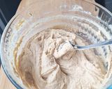 Une image de l'étape 1 de Pudding aux prunes.