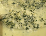 Foto del paso 6 de la receta: Filete de pescado con coco