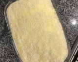 Foto del paso 8 de la receta: Moussaka (musaka griega)
