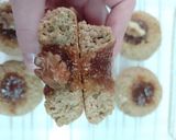 Foto del paso 6 de la receta: Pepas de harina integral y dulce de higos