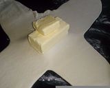 Foto del paso 4 de la receta: Masa hojaldre