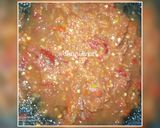 Foto langkah ke 2 dari resep Sambal / sambel terasi mentah jeruk nipis simpel.