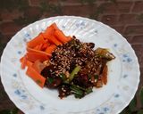 Foto langkah ke 3 dari resep Bulgogi sapi.