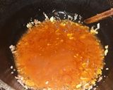 Foto del paso 3 de la receta: Salsa para pizzas 🍕