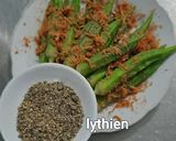 Hình bước làm 3 của món Mâm cơm ngày rằm