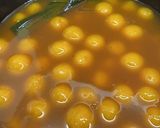 Foto langkah ke 3 dari resep Biji Salak Super Simple.