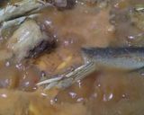 Foto langkah ke 3 dari resep Gulai Manyung / Mayong.