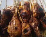 Foto langkah ke 6 dari resep Ayam panggang pedas🔥🐓.