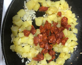 Foto del paso 4 de la receta: Huevos al plato