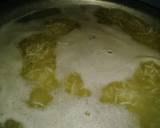 Sindhi biryani recipe step 5 photo