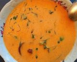 Zupa Tom Kha Kung (z krewetkami) krok przepisu 10 zdjęcie