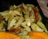 Foto del paso 9 de la receta: Matambre al horno súper tierno!!!