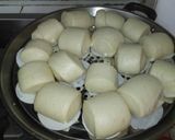 低糖無油，白饅頭的食譜步驟6照片