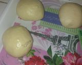صورة لخطوة 2 من وصفة سفنج 😋😋😋😋