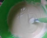 Foto del paso 2 de la receta: Budín suave