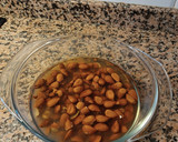 Foto del paso 2 de la receta: Leche (bebida) de almendras