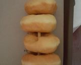Foto langkah ke 5 dari resep Donat Kentang.