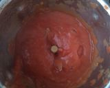 ટોમેટો સૂપ (Tomato Soup Recipe In Gujarati) રેસીપી સ્ટેપ2ફોટો