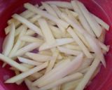 Foto langkah ke 1 dari resep Kentang kriuk.