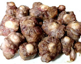 Foto del paso 1 de la receta: Rabo de Toro tradicional