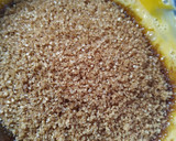Foto del paso 2 de la receta: Budín integral de manzana 🍎