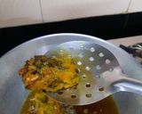 পালং কথিমবির বড়ি(Palak Kothimbir Vadi recipe in Bengali) রেসিপি ধাপ - 5 ছবি
