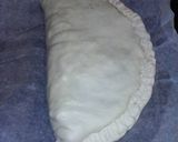 Foto del paso 7 de la receta Empanadilla gigante marinera