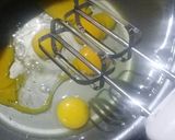 Foto langkah ke 2 dari resep Sponge Cake Mix.