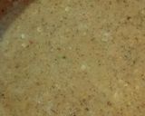 Foto langkah ke 4 dari resep Pecel Sayuran Homemade.