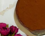 صورة لخطوة 10 من وصفة كيكة الاحلام 🍫🍩