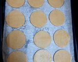 திணை குக்கிஸ் (foxtail millet cookies in tamil) ரெசிபி ஸ்டேப் 4 புகைப்படம்