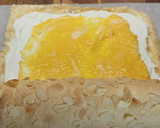 Foto del paso 11 de la receta: Rollo De Merengue con Cuajada De Limón