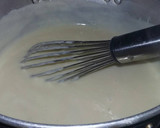Foto del paso 1 de la receta: Tarta de frutilla y crema pastelera fácil