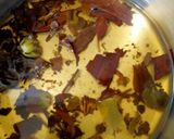 ইমিউনিটি বুস্টার টি(immunity booster tea recipe in Bengali) রেসিপি ধাপ - 3 ছবি