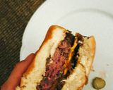 Foto del paso 10 de la receta: Hamburguesas