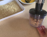 Foto del paso 3 de la receta: Pechuga con Idiazábal y avellanas