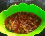 Foto langkah ke 4 dari resep Sambel Teri.