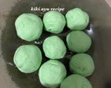 Foto langkah ke 2 dari resep Kleci Mandi (Klepon Bugis Poci).