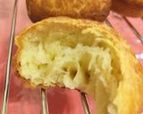 Foto del paso 9 de la receta: Pan parissino (tete)