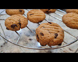 Foto del paso 6 de la receta: Galletas de coco y chocolate