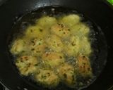 Foto langkah ke 4 dari resep Perkedel Tahu.