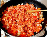 Foto del paso 3 de la receta: Tacos estilo Villamelón