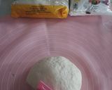 Foto langkah ke 6 dari resep Bakpao Ayam (No Mixer).