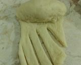 Foto langkah ke 7 dari resep (142) Basic Soft Bun.