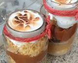 Foto del paso 9 de la receta: Torta tres leches en vasos