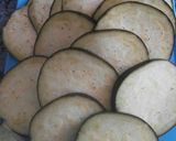 Foto del paso 1 de la receta: Pastel de macarrones y verduras