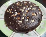 બ્રાઉની(browani in Gujarati) રેસીપી સ્ટેપ4ફોટો