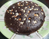 બ્રાઉની(browani in Gujarati) રેસીપી સ્ટેપ4ફોટો